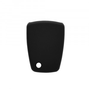 Husa pentru cheie Chevrolet Silverado, Volt - Techsuit Car Key Case (3110.02) - Black - Img 2