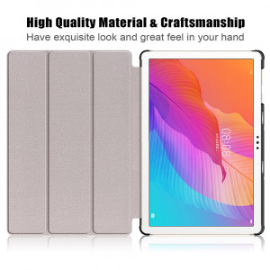 Husa pentru Huawei MatePad 11 - Techsuit FoldPro - Urban Vibe - Img 3