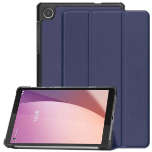 Husa pentru Lenovo Tab M8 Gen 4 8.0 - Techsuit FoldPro - Blue - Img 1