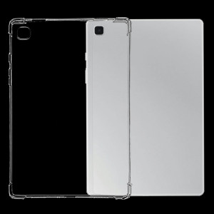 Husa pentru Samsung Galaxy Tab A7 10.4 (2020 / 2022) - Techsuit AirShock - Transparent - Img 4