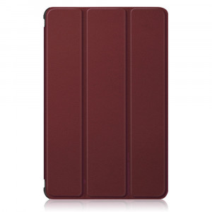 Husa pentru Samsung Galaxy Tab A8 10.5 (2021) - Techsuit FoldPro - Red - Img 2