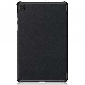 Husa pentru Samsung Galaxy Tab S6 Lite 10.4 P610/P615 - Techsuit FoldPro - Black - Img 3