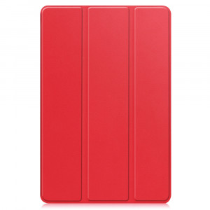Husa tableta Huawei MatePad 11 2023 - Techsuit FoldPro - Red - Img 2