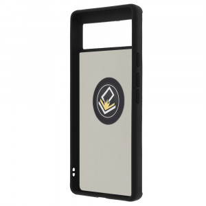 Husa telefon Google Pixel 6 - Techsuit Glinth - Black - Img 3