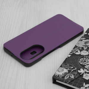 Husa telefon Honor X7 - Techsuit eFold Series - Purple - Img 2