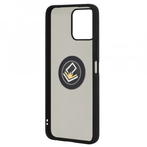 Husa telefon Honor X8 - Techsuit Glinth - Black - Img 3