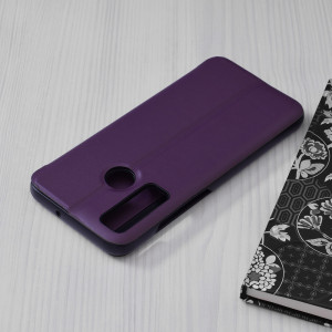 Husa telefon Huawei P Smart 2019 / P Smart 2020 / Honor 10 Lite - Techsuit eFold Series - Purple - Img 2