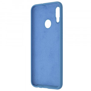 Husa telefon Huawei P Smart 2019 - Techsuit Soft Edge Silicone - Denim Blue - Img 3
