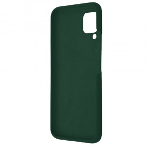 Husa telefon Huawei P40 Lite - Techsuit Soft Edge Silicone - Dark Green - Img 3