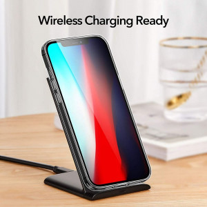 Husa telefon iPhone 12 / 12 Pro - ESR Project Zero - Clear - Img 3