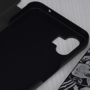 Husa telefon Nothing Phone (1) - Techsuit eFold Series - Black - Img 3