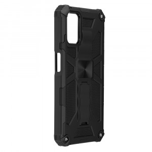 Husa telefon Oppo A52 4G / A72 4G - Techsuit Blazor Series - Black - Img 2