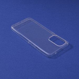 Husa telefon Oppo Reno5 5G / Find X3 Lite - Techsuit Clear Silicone - Transparent - Img 4