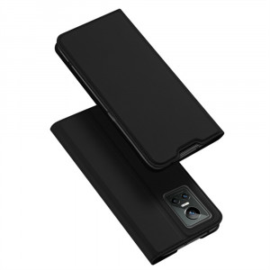 Husa telefon Realme GT Neo 3 80W / 150W - Dux Ducis Skin Pro - Black - Img 1