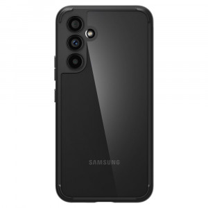 Husa telefon Samsung Galaxy A54 - Spigen Ultra Hybrid - Matte Black - Img 2