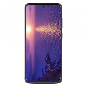 Husa telefon Samsung Galaxy S20 4G / S20 5G cu Baterie de 5000mAh - Techsuit Power Pro - Black - Img 4