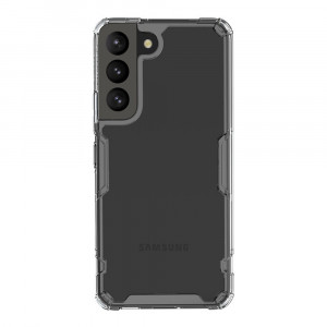 Husa telefon Samsung Galaxy S22 Plus - Nillkin Nature TPU Pro Case - Transparent - Img 1