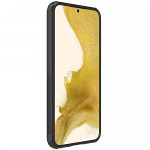 Husa telefon Samsung Galaxy S23 Plus - Nillkin Super Frosted Shield Pro - Black - Img 4