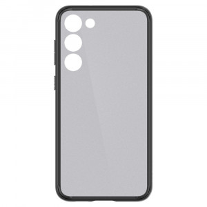 Husa telefon Samsung Galaxy S23 - Spigen Ultra Hybrid - Frost Black - Img 3
