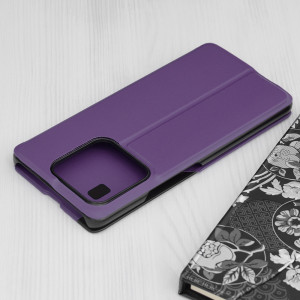 Husa telefon Xiaomi 13 Pro - Techsuit eFold Series - Purple - Img 2