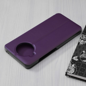 Husa telefon Xiaomi Mi 10T Lite 5G - Techsuit eFold Series - Purple - Img 2