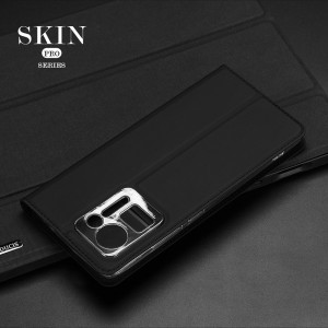 Husa telefon Xiaomi Mix 4 - Dux Ducis Skin Pro - Black - Img 2