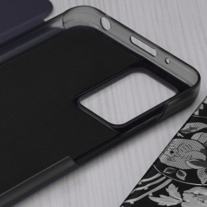 Husa telefon Xiaomi Redmi 10 2021 / Redmi 10 2022 - Techsuit eFold Series - Dark Blue - Img 3