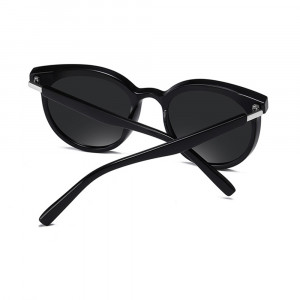 Ochelari de Soare pentru Femei - Techsuit (ZC105-C25) - Purple - Img 4