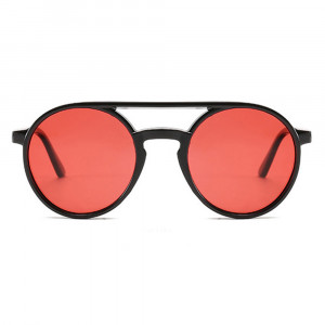 Ochelari de Soare - Techsuit Polarised PC (JB3851-C5) - Red - Img 2