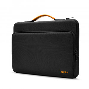 Servieta pentru Laptop 16″ - Tomtoc (A14F2D1) - Black - Img 1