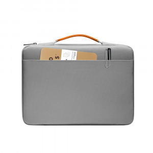 Servieta pentru Laptop 16″ - Tomtoc (A14F2G1) - Gray - Img 3