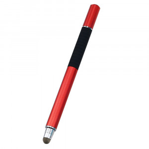 Stylus Pen Universal - Techsuit (JC02) - Red - Img 4