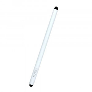 Stylus Pen Universal - Yesido (ST01) - White - Img 3