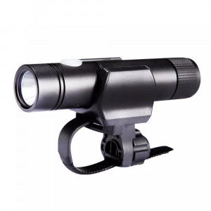Suport Bicicleta Lanterna - RockBros Quick Mount System (LTD1005) - Black - Img 3
