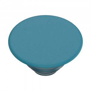 Suport pentru telefon - Popsockets PopGrip - Antimicrobial Turbo Ice - Img 3
