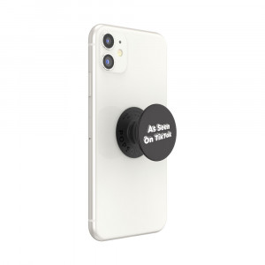 Suport pentru telefon - Popsockets PopGrip - As Seen On TikTok - Img 2