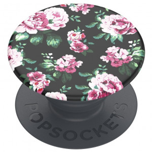 Suport pentru telefon - Popsockets PopGrip - English Garden - Img 1