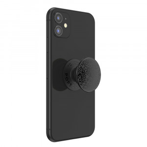 Suport pentru Telefon - Popsockets PopGrip - Lace Noir - Img 2