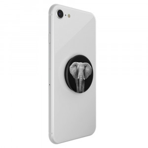 Suport pentru Telefon - Popsockets PopGrip - Loxodonta Africana - Img 4