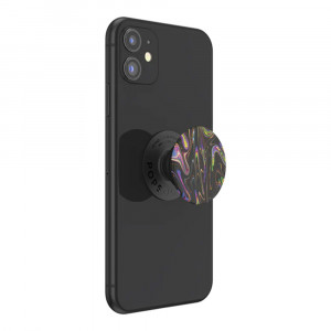 Suport pentru Telefon - Popsockets PopGrip - Marble Melt - Img 2