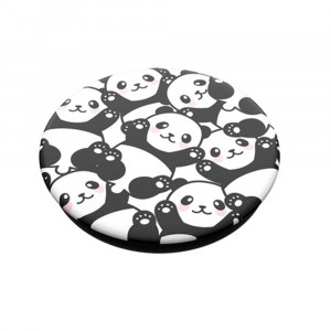 Suport pentru Telefon - Popsockets PopGrip - Pandamonium - Img 3