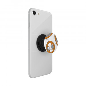 Suport pentru telefon - Popsockets PopGrip - Star Wars BB-8 - Img 2