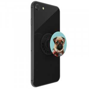 Suport pentru Telefon - Popsockets PopGrip - Studious Stu - Img 3