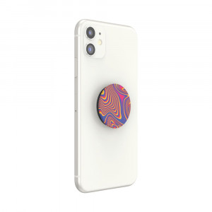 Suport pentru telefon - Popsockets PopGrip - Woozy - Img 4