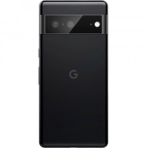Folie Camera pentru Google Pixel 7 (set 2) - Spigen Glas.tR EZ Fit Optik - Black - Img 2