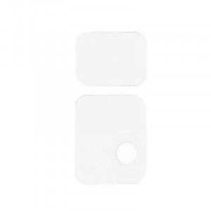 Folie Camera pentru Xiaomi Redmi Note 11 / Note 11S - Mocolo Full Clear Camera Glass - Clear - Img 2