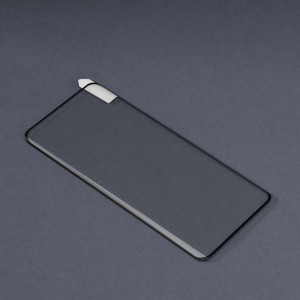 Folie protectie telefon Huawei P50 Pro - Lito 2.5D FullGlue Glass - Black - Img 2