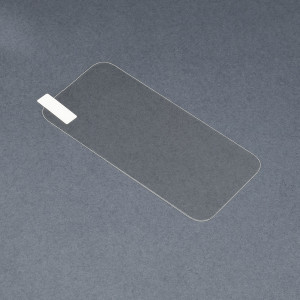 Folie protectie telefon iPhone 14 Pro - Techsuit Clear Vision Glass - Transparent - Img 2
