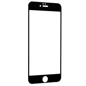 Folie protectie telefon iPhone 6 Plus / 6s Plus - Lito 2.5D FullGlue Glass - Black - Img 2