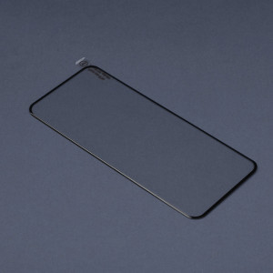 Folie protectie telefon Motorola Moto G200 5G / Edge S30 - Lito 2.5D FullGlue Glass - Black - Img 2